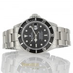  Rolex Submariner Ref. 16610