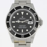  Rolex Submariner Ref. 16610