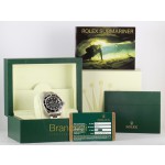  Rolex Submariner Ref. 16610