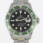  Rolex Submariner Ref 16610LV