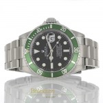  Rolex Submariner Ref 16610LV