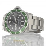  Rolex Submariner Ref 16610LV