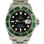  Rolex Submariner Ref. 16610LV