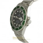  Rolex Submariner Ref. 16610LV