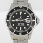  Rolex Submariner Ref. 1680