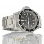  Rolex Submariner Ref. 5513 Meter First