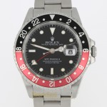  Rolex GMT II Ref. 16710