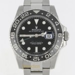  Rolex GMT II Ref. 116710LN