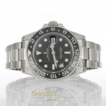  Rolex GMT II Ref. 116710LN