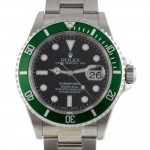  Rolex Submariner Ref. 16610 Fat Four