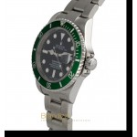  Rolex Submariner Ref. 16610 Fat Four