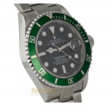  Rolex Submariner Ref. 16610 Fat Four