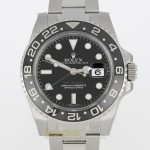  Rolex GMT II Ref. 116710LN