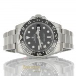  Rolex GMT II Ref. 116710LN