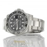  Rolex GMT II Ref. 116710LN