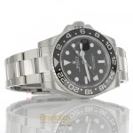  Rolex GMT II Ref. 116710LN