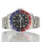  Rolex GMT Ref. 16750