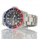  Rolex GMT Ref. 16750