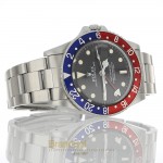  Rolex GMT Ref. 16750