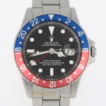  Rolex GMT Ref. 1675