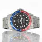  Rolex GMT Ref. 1675