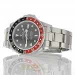 Rolex GMT II Ref. 16760 Fat Lady - Full Set