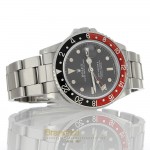 Rolex GMT II Ref. 16760 Fat Lady - Full Set