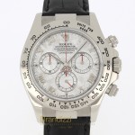  Rolex Daytona Ref. 116519