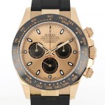  Rolex Daytona Ref. 116515LN