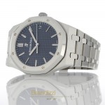  Audemars Piguet Royal Oak Ref. 15500ST