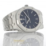  Audemars Piguet Royal Oak Ref. 15500ST