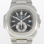  Patek Philippe Nautilus Ref. 5980