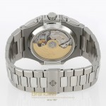  Patek Philippe Nautilus Ref. 5980