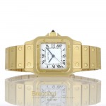  Cartier Santos