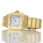  Cartier Santos