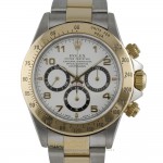  Rolex Daytona Ref. 16523 SEL