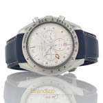  Omega Speedmaster Broad Arrow GMT Ref. 38813037