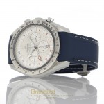  Omega Speedmaster Broad Arrow GMT Ref. 38813037