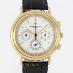  Vacheron Constantin Historiques Chronograph Ref. 49003