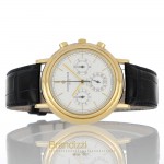  Vacheron Constantin Historiques Chronograph Ref. 49003