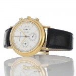  Vacheron Constantin Historiques Chronograph Ref. 49003