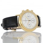  Vacheron Constantin Historiques Chronograph Ref. 49003