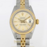  Rolex Date Just Lady Ref. 69173