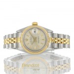  Rolex Date Just Lady Ref. 69173