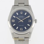  Rolex Air King Ref 14000