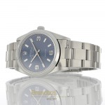  Rolex Air King Ref 14000