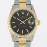  Rolex Date Ref. 15233