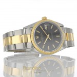  Rolex Date Ref. 15233