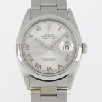  Rolex Date Just Ref. 16200