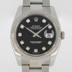  Rolex Date Just Ref. 116234